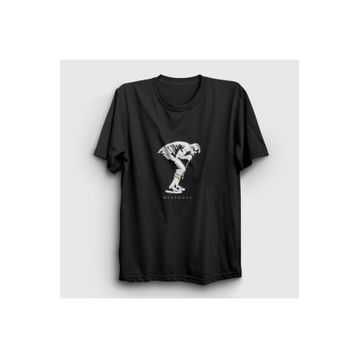 Presmono Chino Moreno Deftones Kadın T-shirt