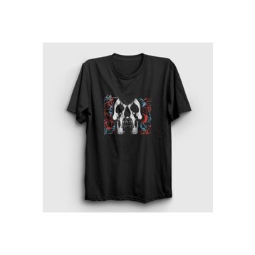 Presmono Deftones Kadın T-shirt