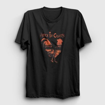 Presmono Dirt Alice In Chains Unisex T-shirt