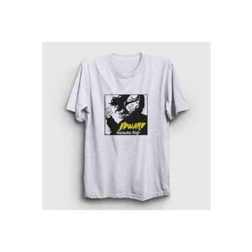 Presmono Edward Baji Keisuke Anime Tokyo Revengers Unisex T-shirt