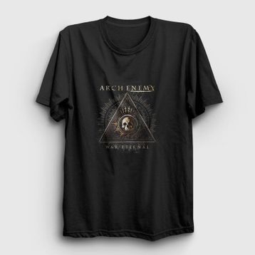 Presmono Eternal Arch Enemy Kadın T-shirt