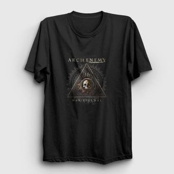 Presmono Eternal Arch Enemy Kadın T-shirt