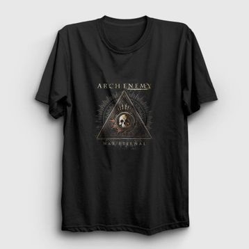 Presmono Eternal Arch Enemy Kadın T-shirt