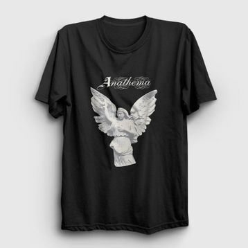 Presmono Eternity Anathema Kadın T-shirt