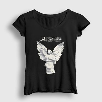 Presmono Eternity Anathema Kadın T-shirt