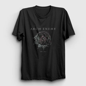 Presmono Eye Arch Enemy Kadın T-shirt