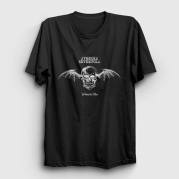 Presmono Fallen Avenged Sevenfold Kadın T-shirt