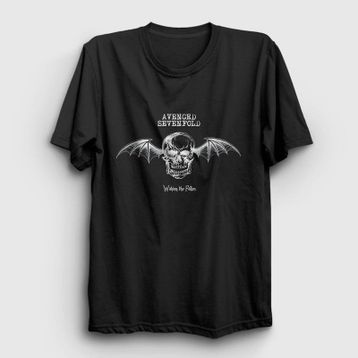 Presmono Fallen Avenged Sevenfold Kadın T-shirt