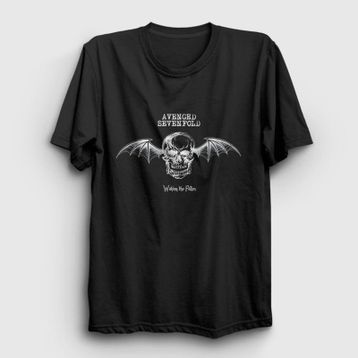 Presmono Fallen Avenged Sevenfold Kadın T-shirt