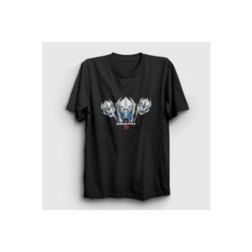 Presmono Gaster Blasters Undertale Kadın T-shirt