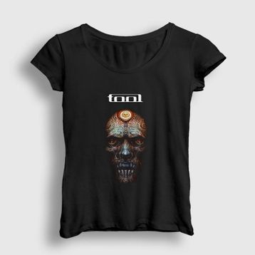 Presmono Head Tool Kadın T-shirt
