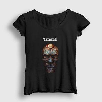 Presmono Head Tool Kadın T-shirt