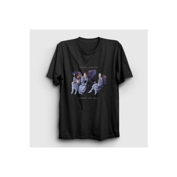 Presmono HH Black Sabbath Kadın T-shirt