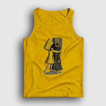 Presmono Hug Little Nightmares Unisex T-shirt