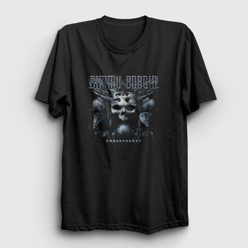 Presmono Kadın Abrahadabra Dimmu Borgir T-shirt