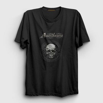Presmono Kadın Anathema T-shirt
