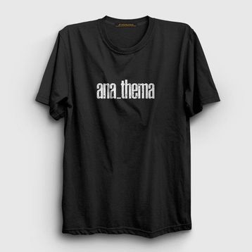 Presmono Kadın Anathema T-shirt