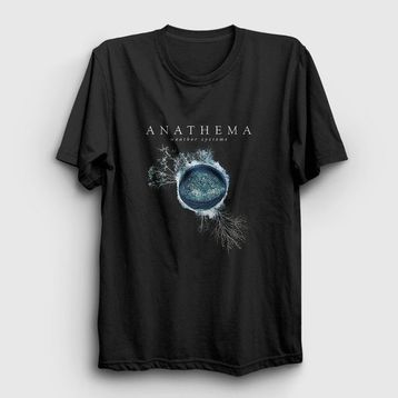 Presmono Kadın Anathema T-shirt