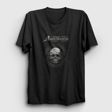Presmono Kadın Anathema T-shirt