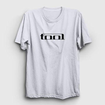 Presmono Kadın Logo Tool T-shirt