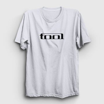 Presmono Kadın Logo Tool T-shirt