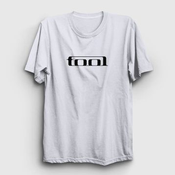Presmono Kadın Logo Tool T-shirt