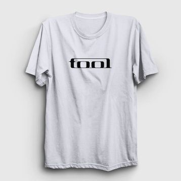 Presmono Kadın Logo Tool T-shirt