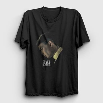 Presmono Kadın Thomas Peaky Blinders T-shirt