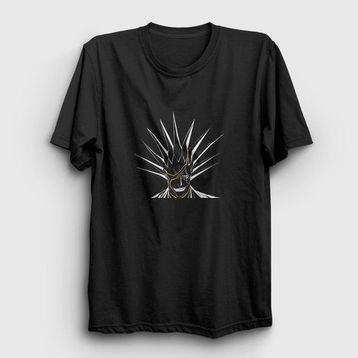 Presmono Kenpachi Anime Bleach Kadın T-shirt