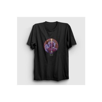 Presmono Lateralus Tool Kadın T-shirt