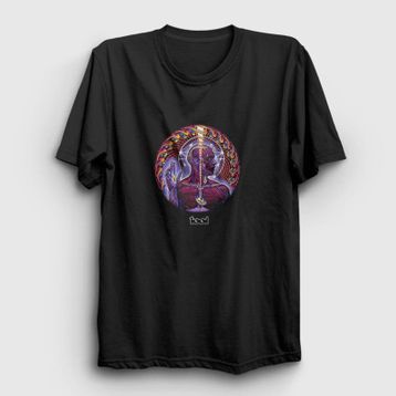 Presmono Lateralus Tool Kadın T-shirt