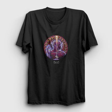 Presmono Lateralus Tool Kadın T-shirt