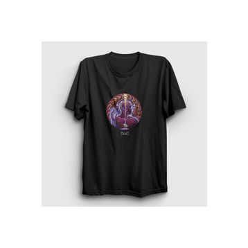 Presmono Lateralus Tool Kadın T-shirt