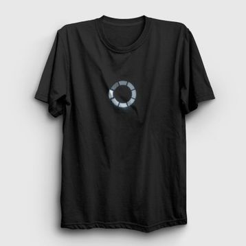 Presmono Loading Black Mirror Kadın TShirt