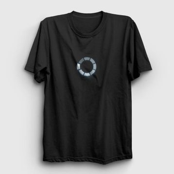 Presmono Loading Black Mirror Kadın TShirt