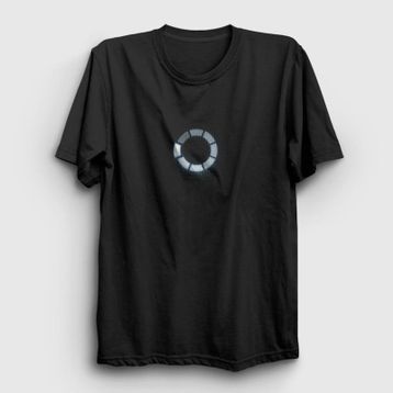 Presmono Loading Black Mirror Kadın TShirt