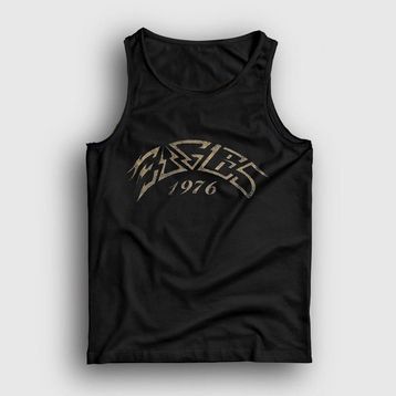 Presmono Logo Eagles Unisex Çocuk T-Shirt