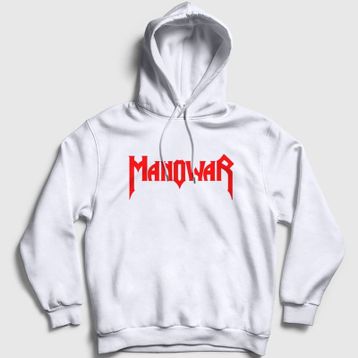 Presmono Logo Manowar Unisex Sweatshirt