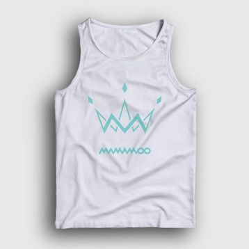 Presmono Logo V2 K-Pop Mamamoo Kadın T-shirt