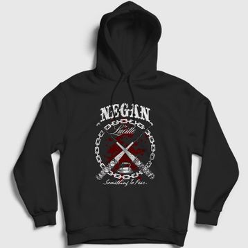 Presmono Negan V2 The Walking Dead Unisex Sweatshirt