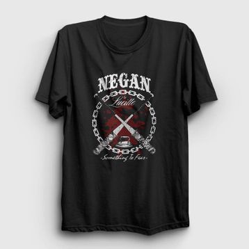Presmono Negan V2 The Walking Dead Unisex Sweatshirt