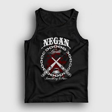 Presmono Negan V2 The Walking Dead Unisex Sweatshirt