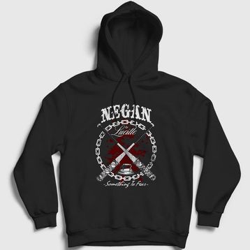 Presmono Negan V2 The Walking Dead Unisex Sweatshirt