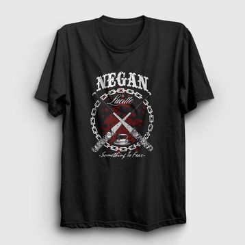 Presmono Negan V2 The Walking Dead Unisex Sweatshirt
