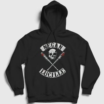 Presmono Negan V3 The Walking Dead Unisex Sweatshirt