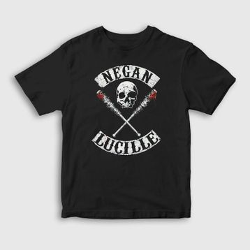 Presmono Negan V3 The Walking Dead Unisex Sweatshirt