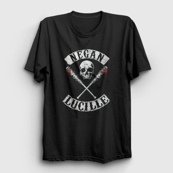 Presmono Negan V3 The Walking Dead Unisex Sweatshirt