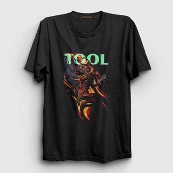 Presmono Poster Tool Kadın T-shirt