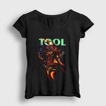 Presmono Poster Tool Kadın T-shirt