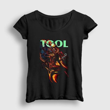 Presmono Poster Tool Kadın T-shirt
